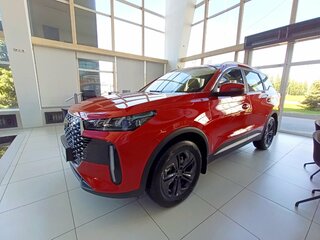2026 Tenet T4L, красный, 2429000 рублей, вид 2