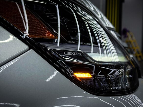 2025 Lexus LX 700h IV, белый, 19811600 рублей - вид 11