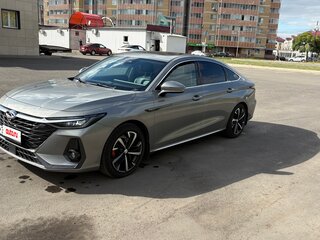 2023 Chery Arrizo 8, серый, 1700000 рублей, вид 3