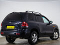 2008 Hyundai Santa Fe Classic Classic, чёрный - вид 3