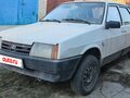 2000 Lada (ВАЗ) 21099, белый, 90000 рублей - вид 1