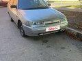 2003 Lada (ВАЗ) 2111, серебристый, 70000 рублей