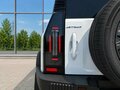 2026 Jetour T2, белый, 4649000 рублей - вид 9