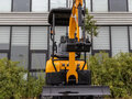 2026 Hightop HT20, жёлтый, 766000 рублей - вид 6