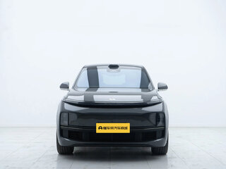2023 Li Auto (Lixiang) L9 44.5 kWh I, чёрный, 7215009 рублей, вид 2