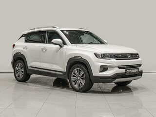 2021 Changan CS35 Plus I, белый, 1450000 рублей, вид 1
