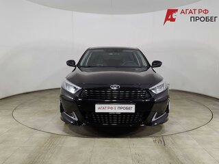 2023 Kaiyi E5, чёрный, 1330000 рублей, вид 2