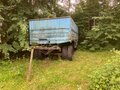 1989 КамАЗ 53212, синий, 450857 рублей - вид 6