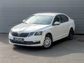 2020 Skoda Octavia III (A7) Рестайлинг, белый, 1775000 рублей