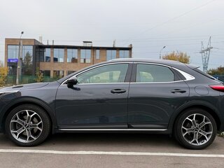 2020 Kia XCeed I, серый, 2050000 рублей, вид 3