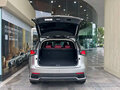 2021 Lexus NX 200 I Рестайлинг, серый, 2659000 рублей - вид 7