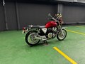 2017 Honda CB 1100, красный, 1250000 рублей - вид 6