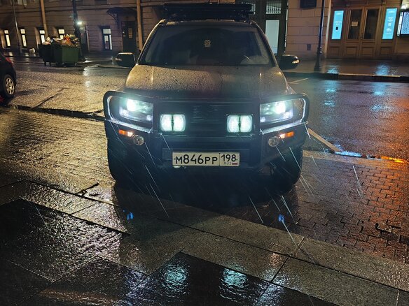 2010 Suzuki Grand Vitara II Рестайлинг, чёрный, 1690000 рублей - вид 12