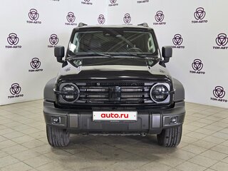 2023 Tank 300 I, чёрный, 2990000 рублей, вид 2