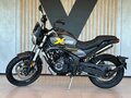 2026 Voge AC525X, серый, 615000 рублей - вид 4
