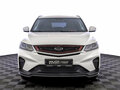 2023 Geely Coolray I, белый - вид 1