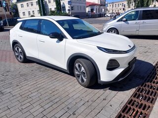 2026 Changan Qiyuan Q05 51.9 kWh II, белый, 2500000 рублей, вид 2