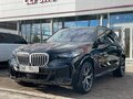 2024 BMW X5 30Li IV (G05/G18) Рестайлинг, чёрный - вид 1