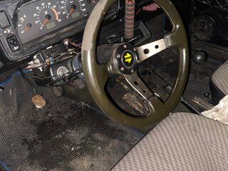 2008 Lada (ВАЗ) 2107, пурпурный, 100000 рублей, вид 3