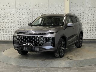 2026 Soueast S07, серый, 3399000 рублей, вид 4