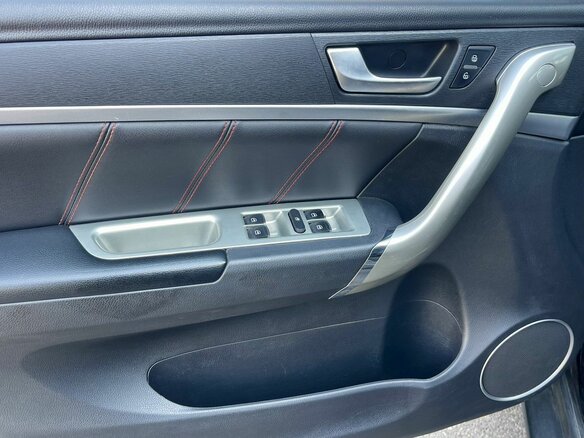 2019 Haval H6 I, чёрный - вид 14