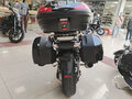2010 Kawasaki GTR 1400 (Concours 14), чёрный - вид 3