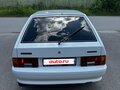 2013 Lada (ВАЗ) 2114, белый, 399999 рублей - вид 8