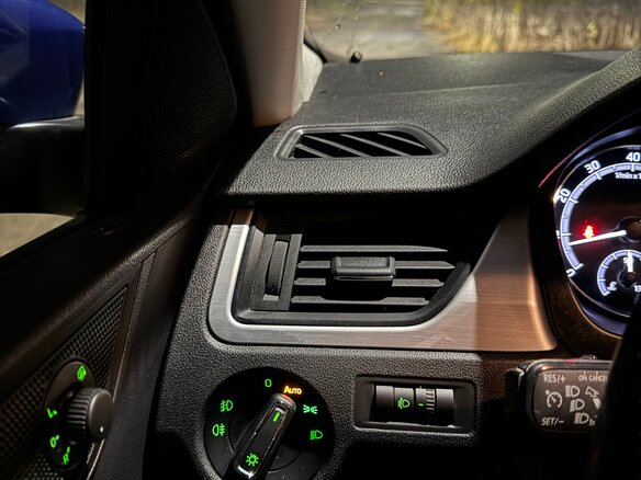 2019 Skoda Rapid I Рестайлинг, синий, 1600000 рублей - вид 15