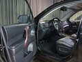2013 Toyota Highlander II (XU40) Рестайлинг, чёрный - вид 7