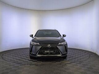 2022 Lexus UX 250h I, чёрный, 3999000 рублей, вид 2