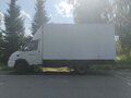 2020 ГАЗ ГАЗель (3302), белый, 1050000 рублей - вид 1