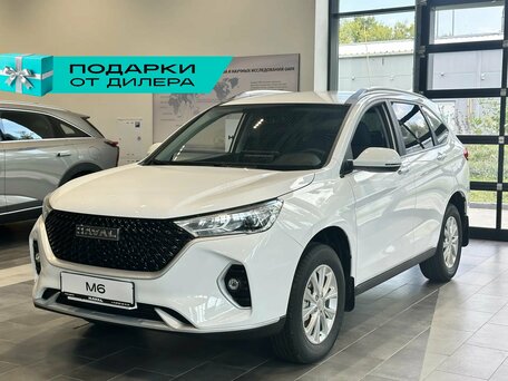 Haval M6 II