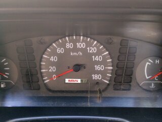 1999 Nissan Expert, серый, 170000 рублей, вид 4