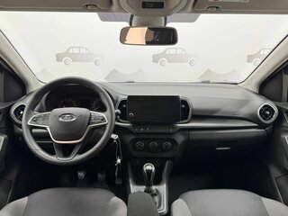 2026 Lada (ВАЗ) Iskra, серый, 1460000 рублей, вид 2