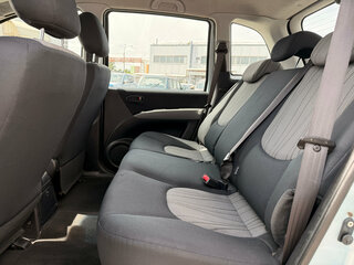 2009 Hyundai Matrix I Рестайлинг 2, голубой, 349000 рублей, вид 5