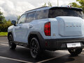 2026 Haval H3 I Рестайлинг, серый, 3549000 рублей - вид 11