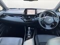 2019 Toyota C-HR I Рестайлинг, белый, 1370001 рублей - вид 10