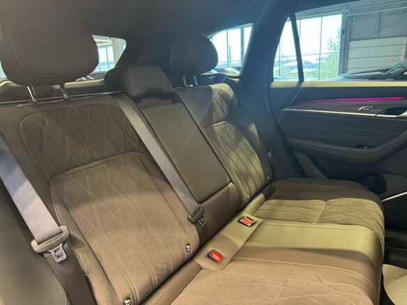 2026 Geely Monjaro I Рестайлинг, чёрный, 4190000 рублей - вид 31