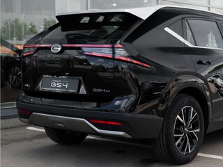 2026 GAC GS4, чёрный, 3799000 рублей, вид 4