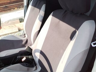2007 Hyundai Getz I Рестайлинг, красный, 400000 рублей, вид 2