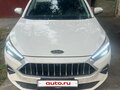 2023 JAC J7 I, белый - вид 1