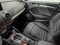 2015 Audi A3 III (8V), чёрный, 1650000 рублей - вид 11
