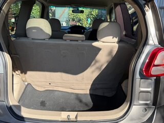 2007 Toyota Porte I, коричневый, 650000 рублей, вид 3