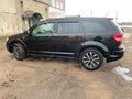 2008 Dodge Journey I, чёрный, 730000 рублей - вид 4