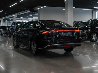 2025 Geely Galaxy Starshine 6 8.5 kWh, чёрный, 2690000 рублей, вид 4