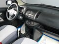 2007 Nissan Note I, синий, 609000 рублей - вид 9