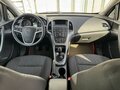 2013 Opel Astra J Рестайлинг, коричневый - вид 8