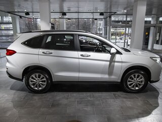 2026 Haval M6 II, белый, 2349000 рублей, вид 4