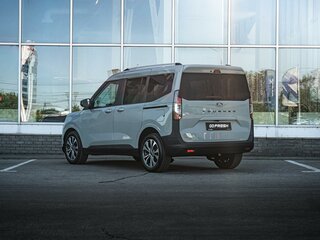 2025 Ford Tourneo Courier II, серый, 3320000 рублей, вид 2