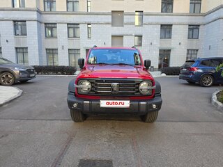 2024 Tank 300 I, пурпурный, 3450000 рублей, вид 2